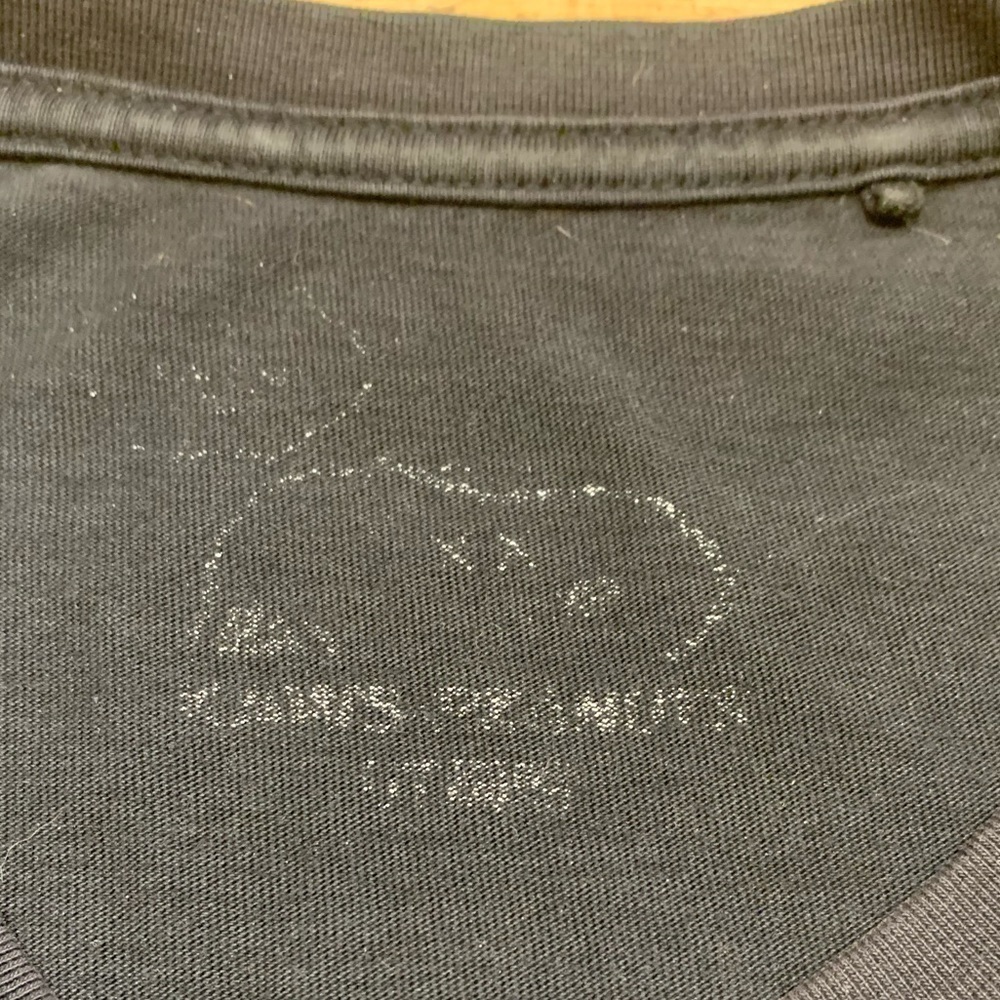UNIQLO PEANUTS JOE KAWS SNOOPY TEE - Picture 3 of 6